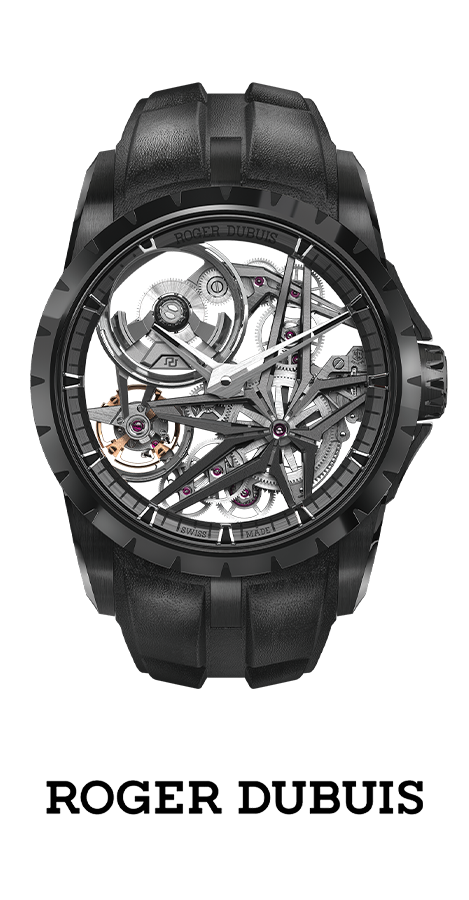 FRANCK MULLER