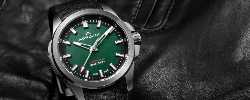 NORQAIN ノルケイン