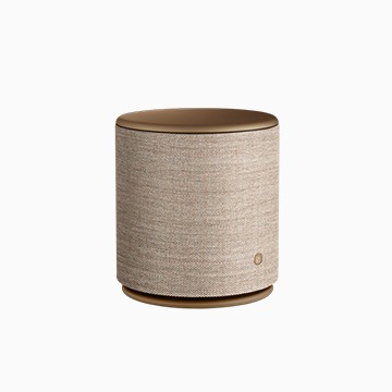 BeoPlay M5 Bronze