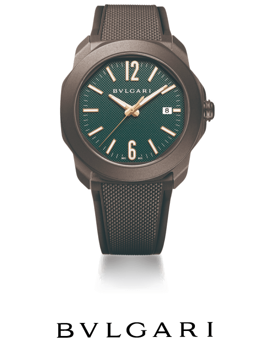 BVLGARI ブルガリ