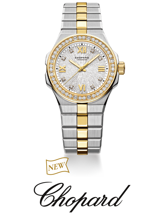 CHOPARD ショパール