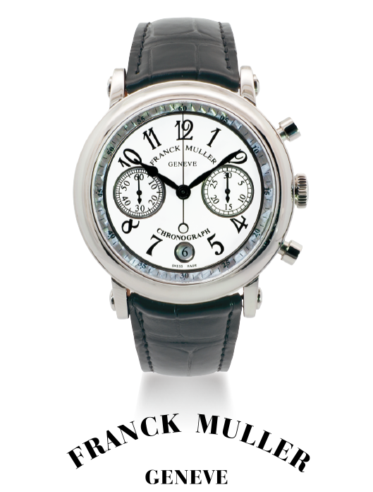 FM フランクミュラー