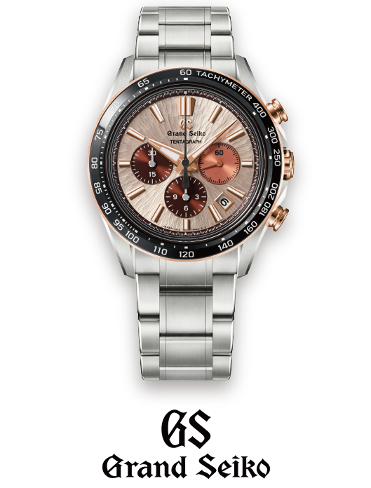 Grand Seiko グランドセイコー