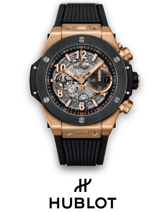 IHUBLOT ウブロ