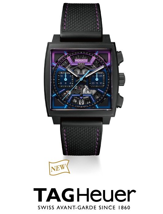 TAG Heuer タグホイヤー