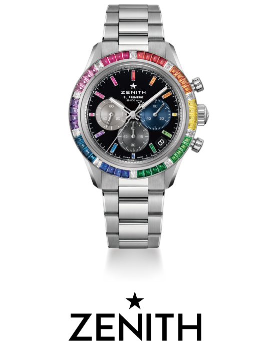 ZENITH ゼニス