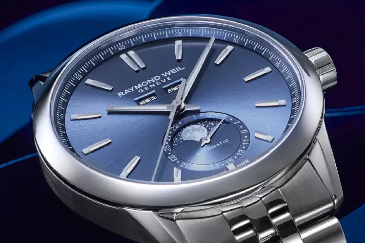 フラッグシップにふさわしい洗練された仕上げ