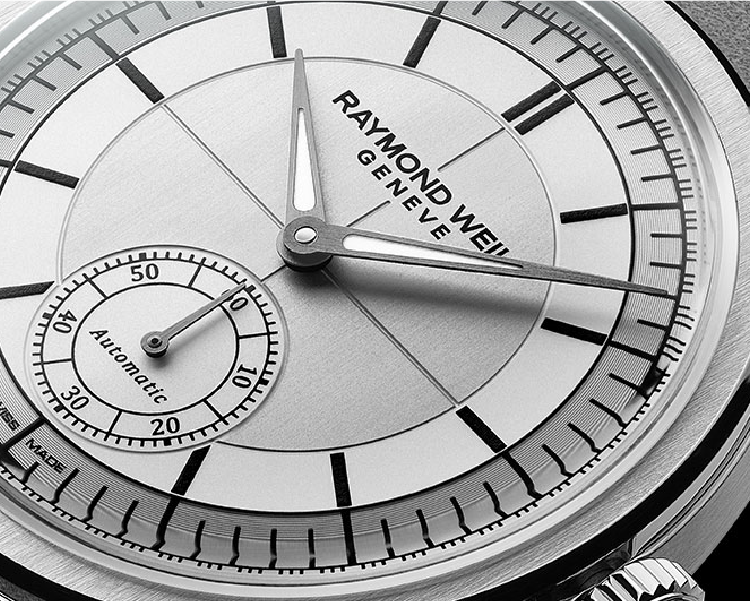 セクターダイアル