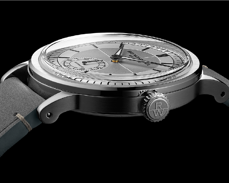 ボックス型風防