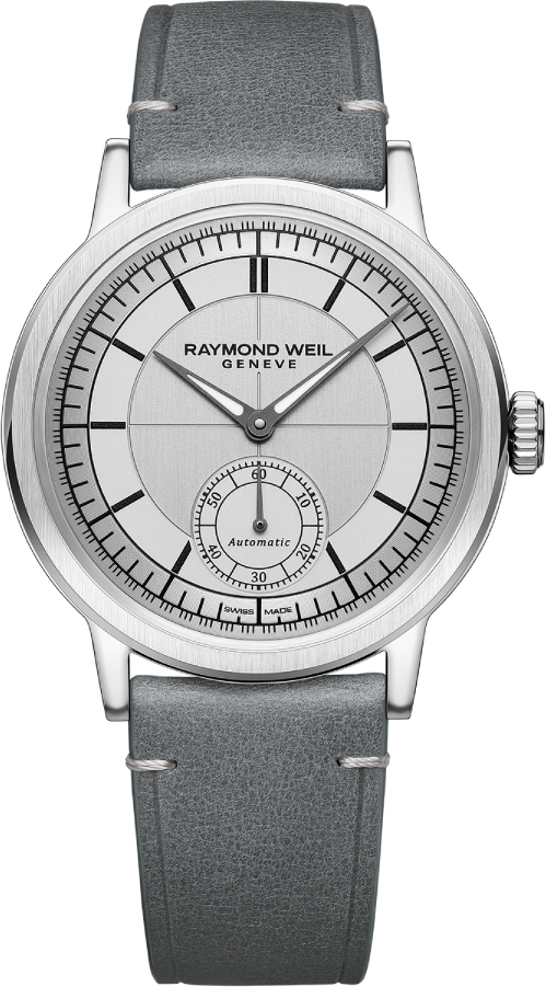 ミレジム スモールセコンド