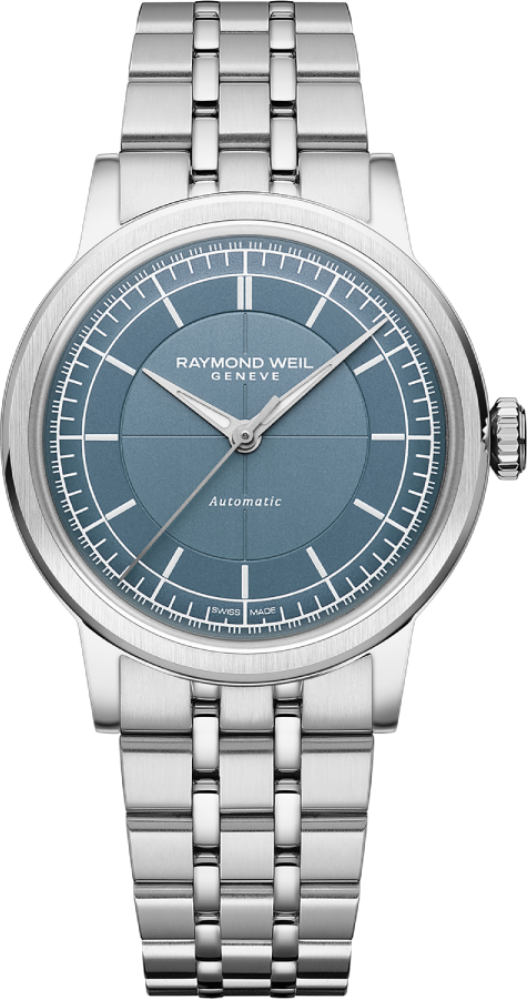 ミレジム センターセコンド