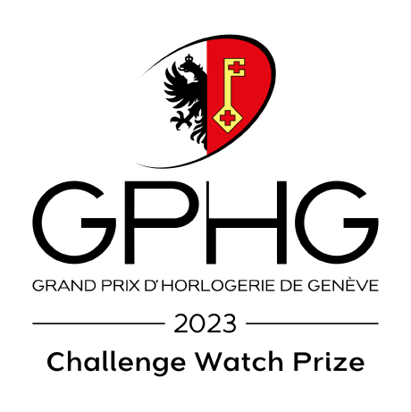 GPHG Challenge Watch Prize