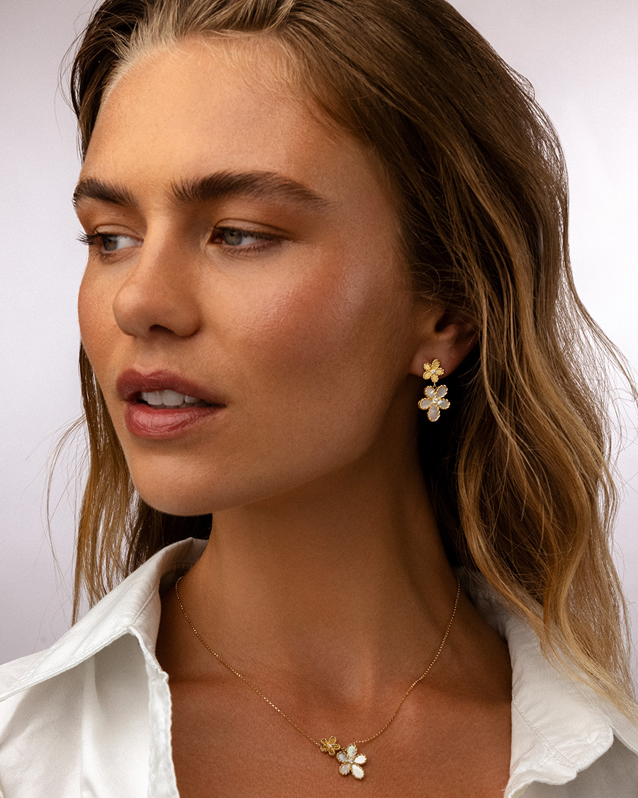 ロベルトコイン ジャスミンコレクション イメージ