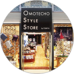 Omotecho Style Store