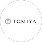 TOMIYA WATCH