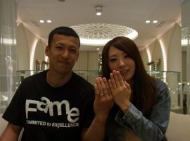 M様・Y様