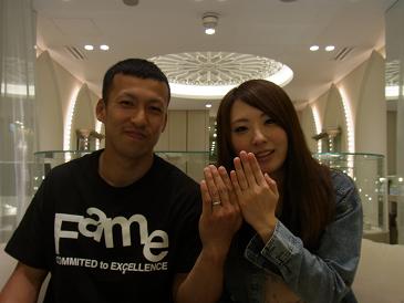 M様・Y様