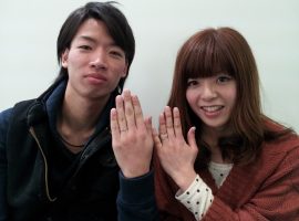 O様・M様