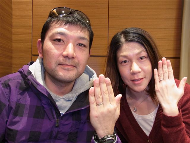 K様・M様