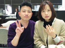 K様・K様