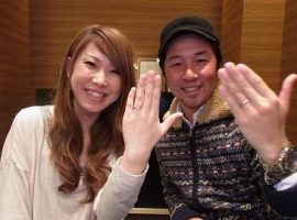 A様・M様