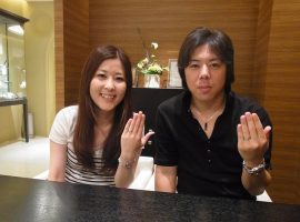 Y様・K様