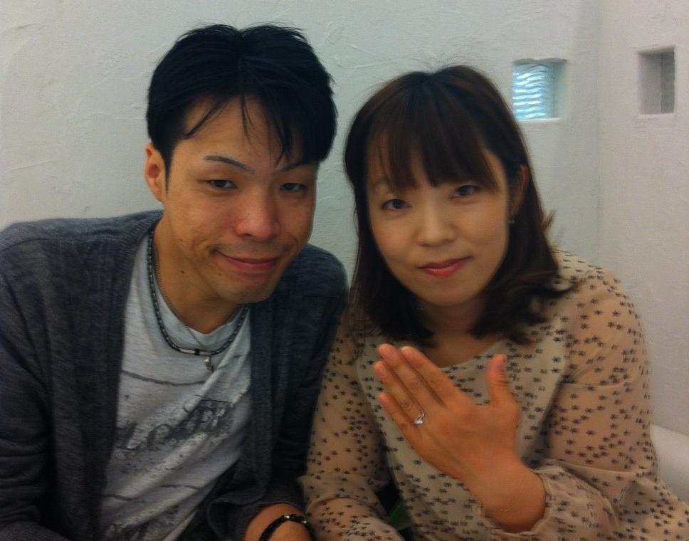 S様、W様