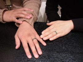 H様＆K様