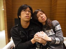Y様・J様