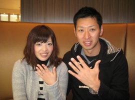 E様＆S様