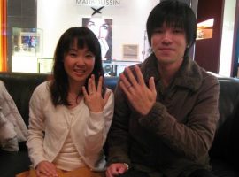 O様＆K様