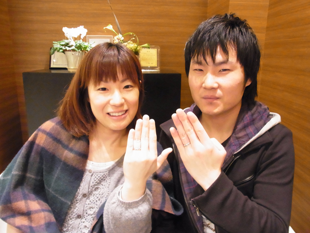 T様、N様