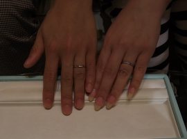 M・I　様　S・I　様