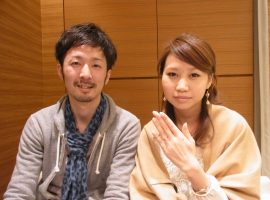 K様・I様