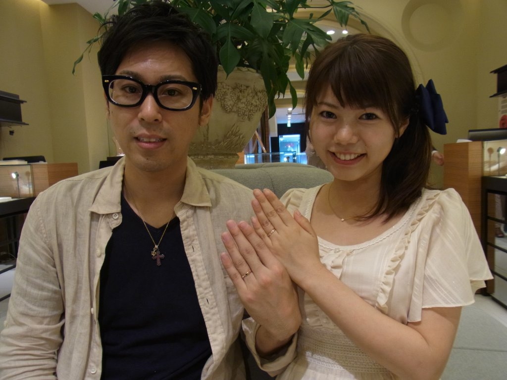 T・Ｍ　様