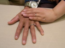 N．H．様　Y．H．様