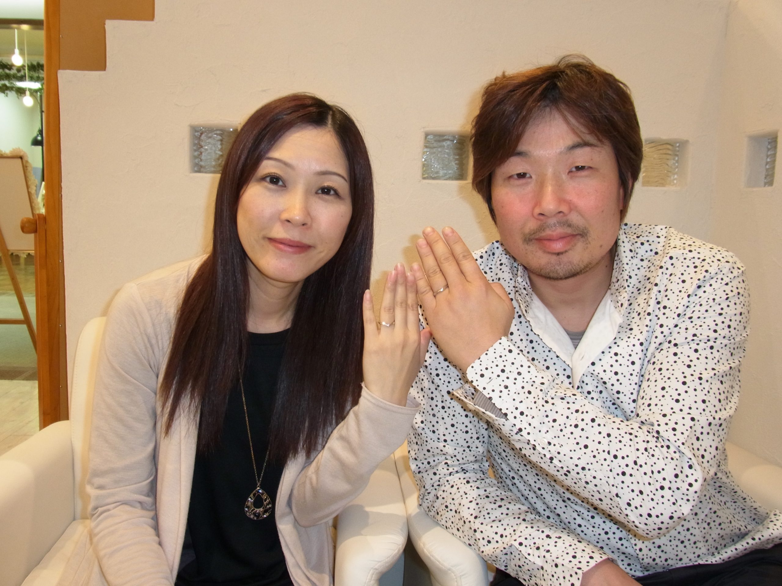 Y様・Y様