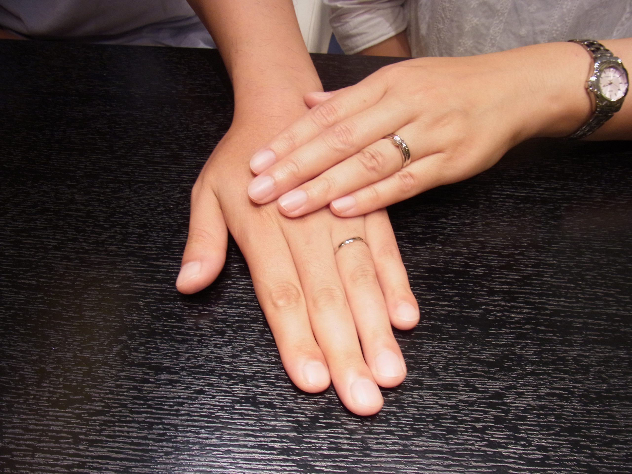 R様、M様