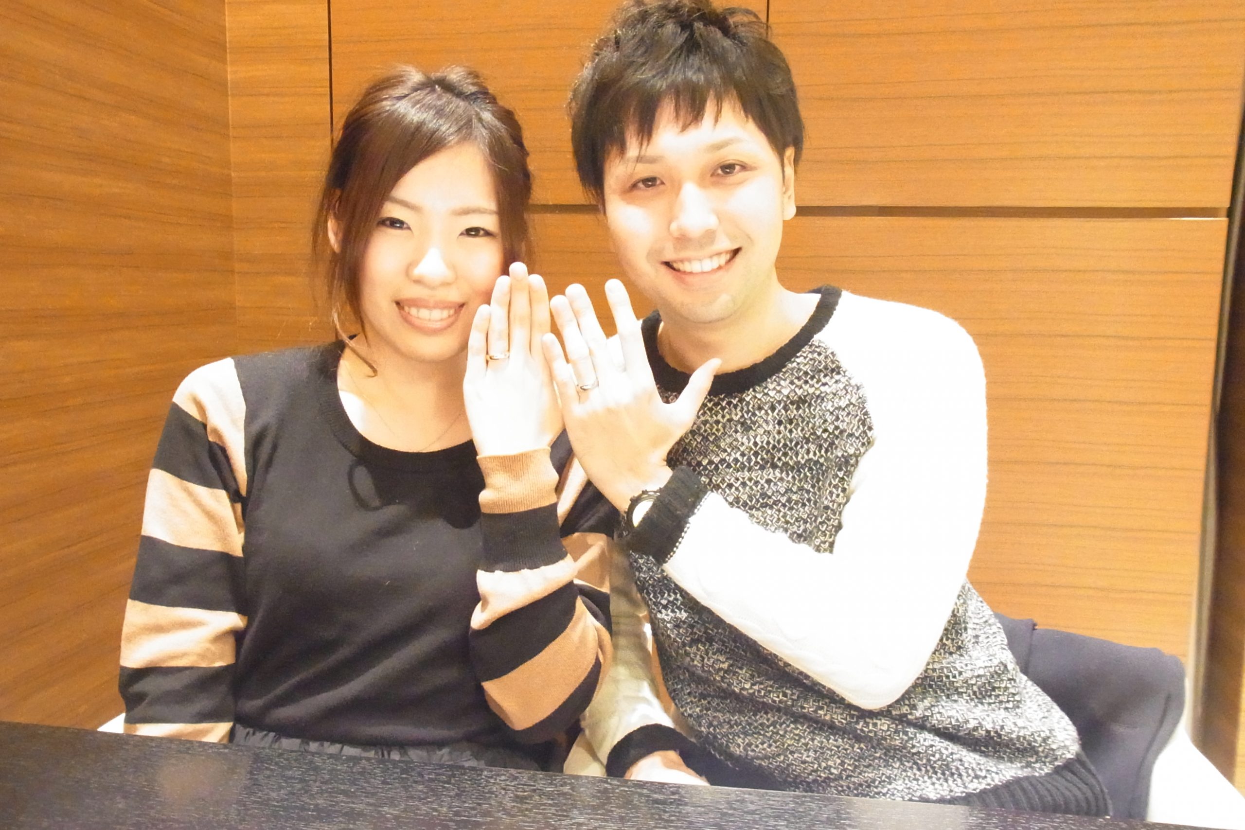 A様、K様