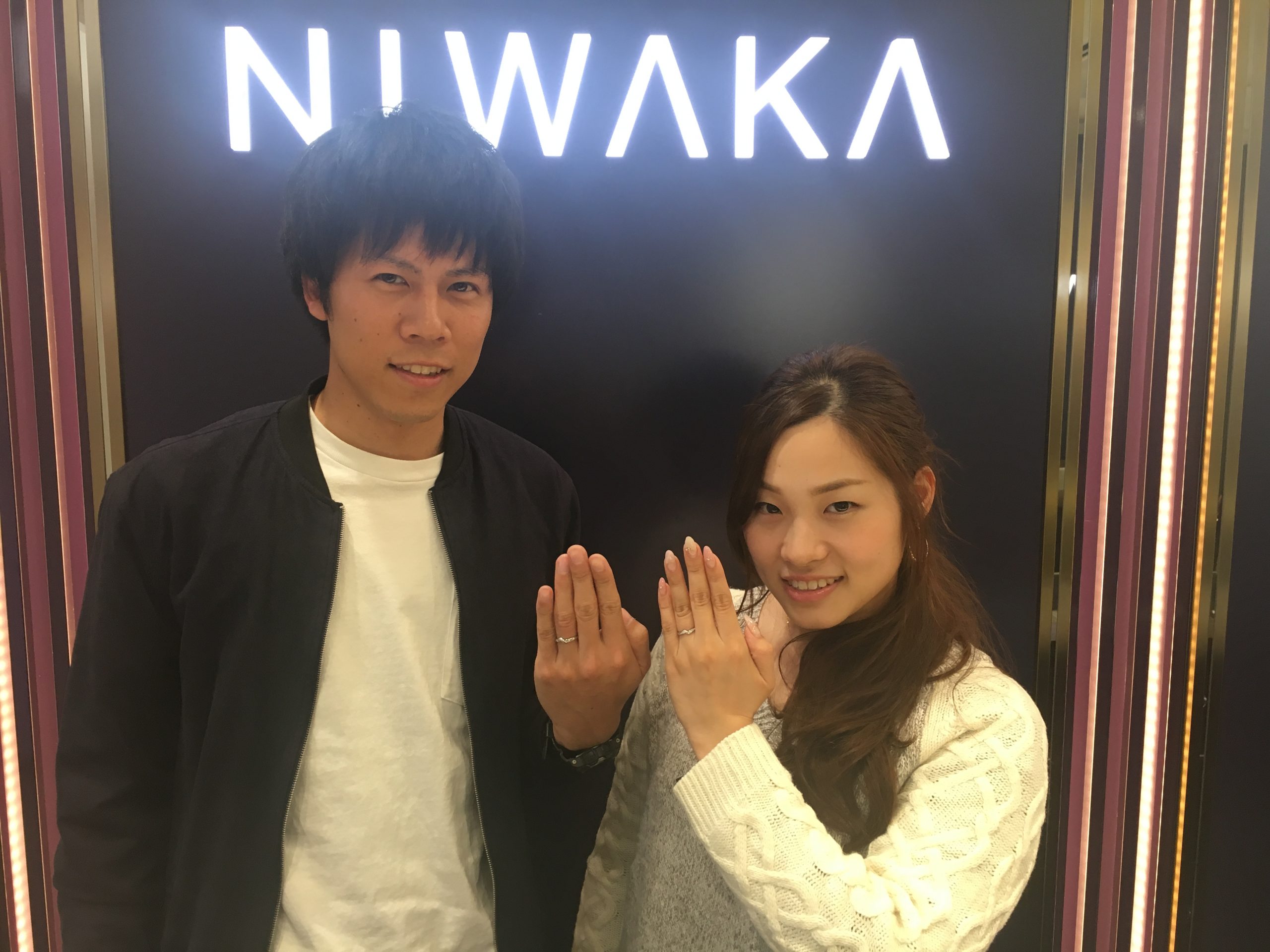 K様、R様