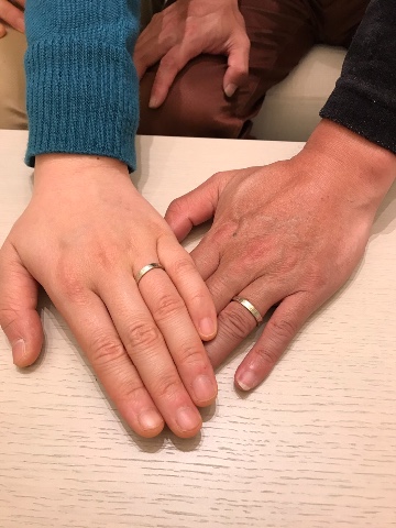 N様、Y様