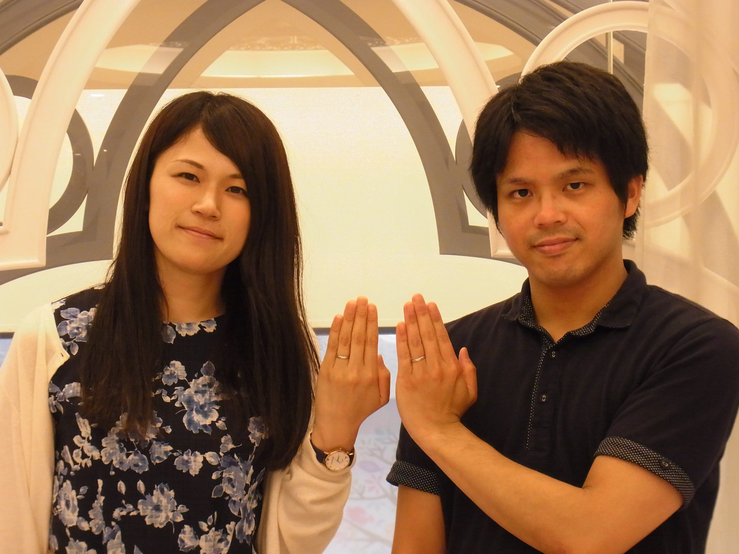 Y様、Y様