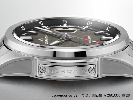 インディペンデンスコレクション