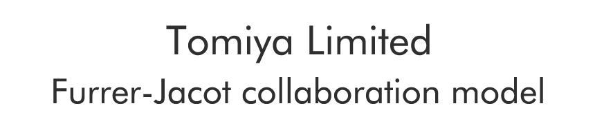 フラー・ジャコー トミヤエディション