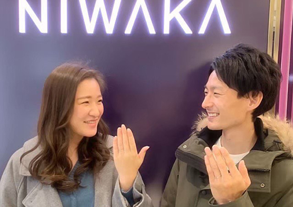 H&A様