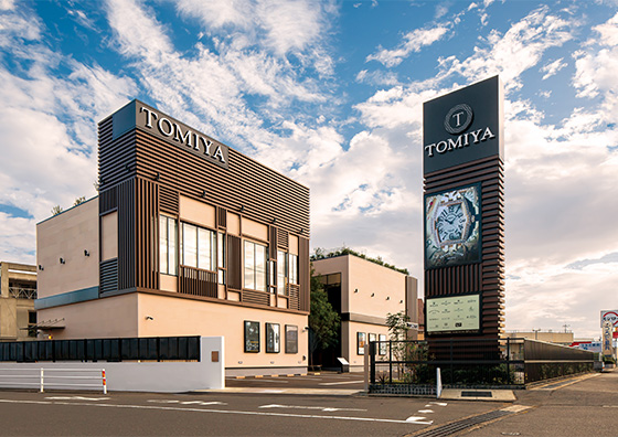 トミヤゴールド倉敷店 2026年2月14日(土) グランドオープン