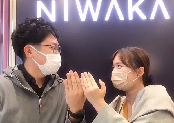 T様＆H様