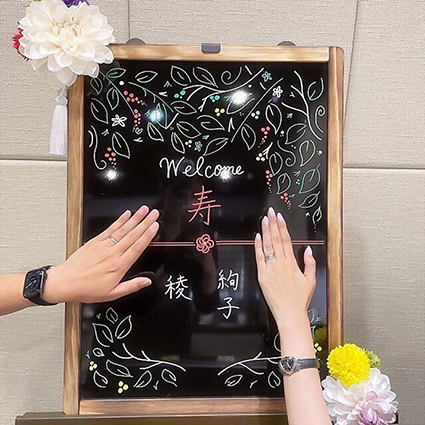 稜様、絢子様