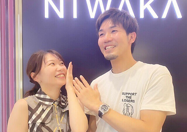 K様、K様