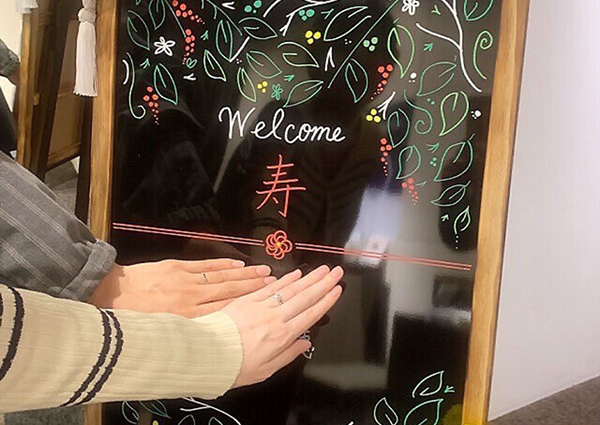 H様&M様